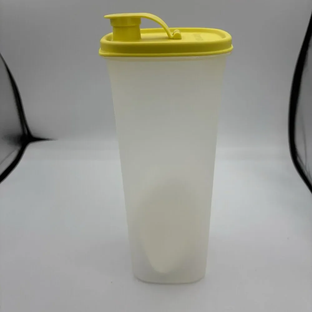 Tupperware new not